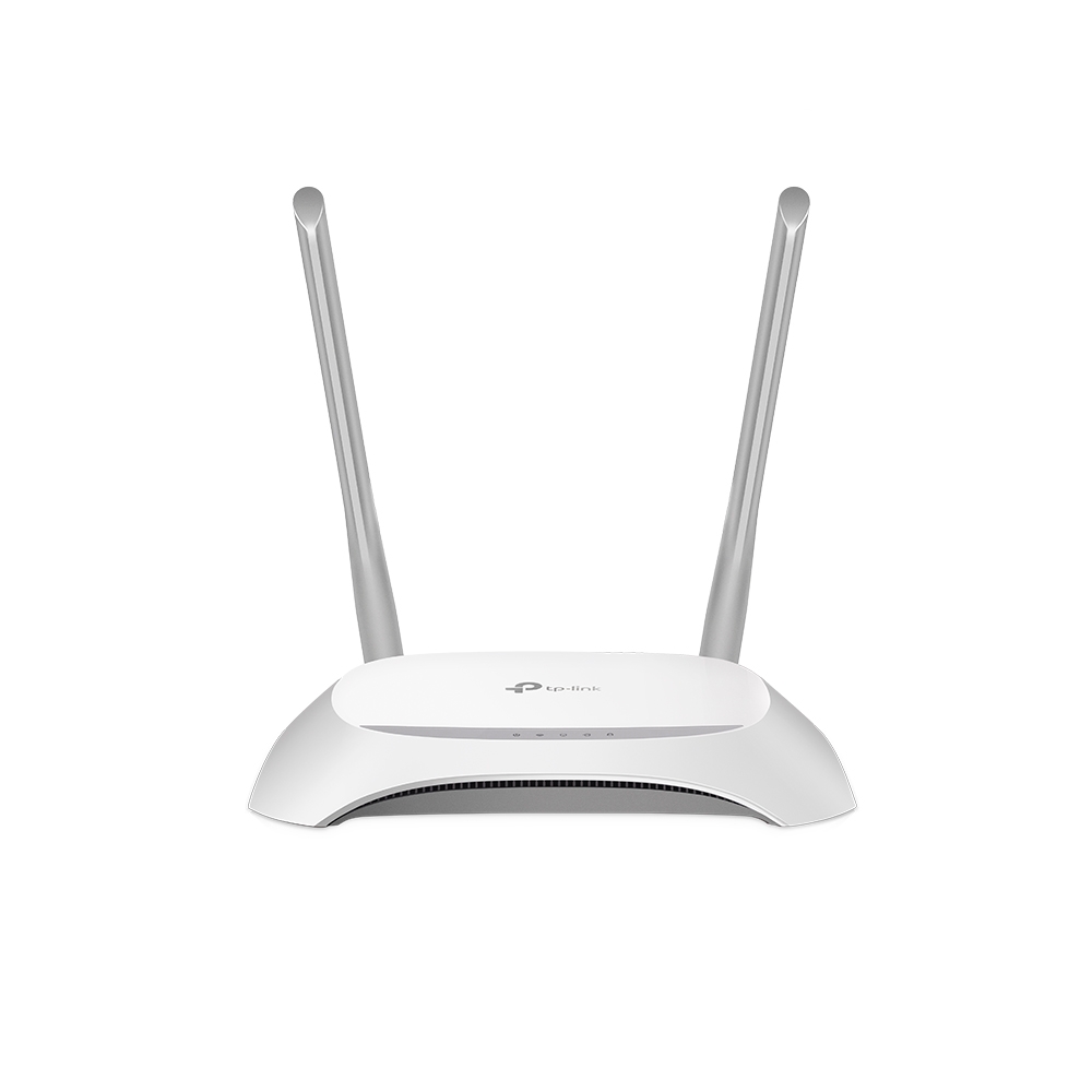 Wi-Fi роутер TP-LINK TL-WR850N V3